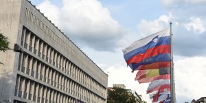 Molitev za modro izbiro na volitvah