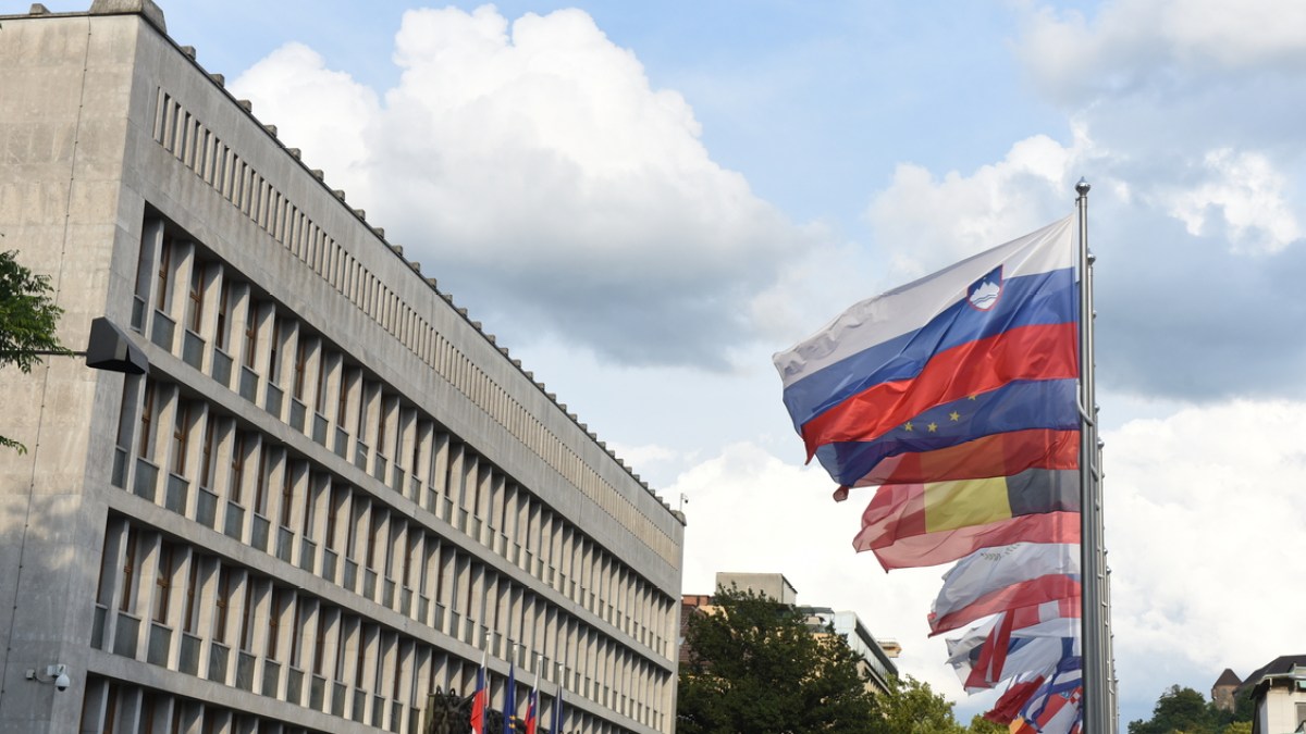 PARLAMENT DRŽAVNI ZBOR