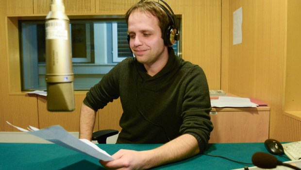 marko rozman