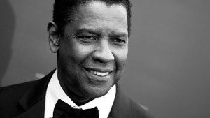 DENZEL WASHINGTON