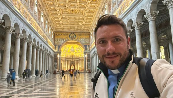 martin golob rim vlog 86