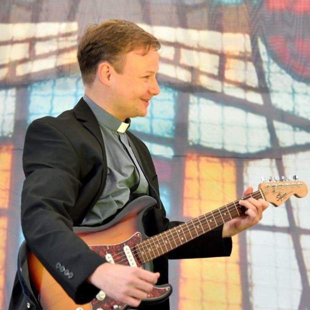 marko pavlič
