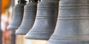 Čemu vse zvonijo cerkveni zvonovi?