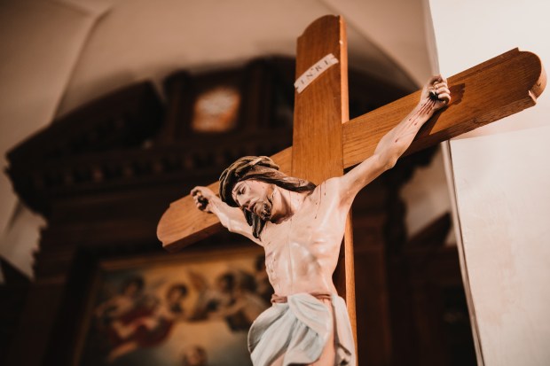 CROSS