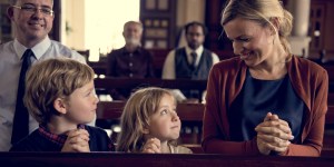 8 vprašanj o katoliškem bogoslužju, ki zanimajo nekatoličane