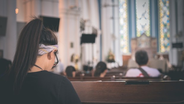 PRAY