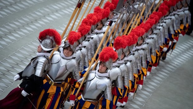 VATICAN-POPE-FRANCIS-AUDIENCE-May-04-2022-Antoine-Mekary-ALETEIA