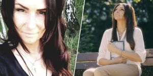 Pri 30 letih prvič pri adoraciji. &#8220;Če bi se zahvaljevali vsaj toliko, kot se pritožujemo, bi živeli veliko bolje&#8221;