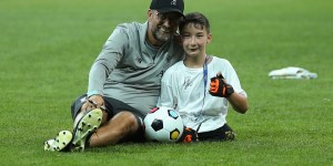 Trener, ki ne skriva svoje vere: “Jezus je vodilo za življenje”