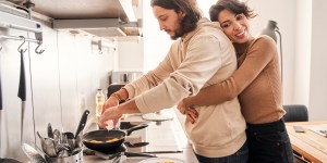 Kot mož in žena sva priči, kako naju Bog po drugem ljubi in pošilja skupaj v svet