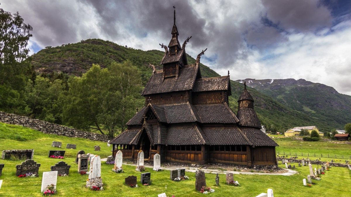 NORWAY