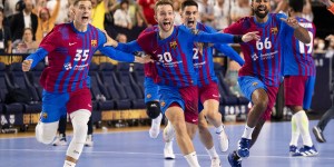Domen Makuc &#8211; mladenič, ki je pri le 21 letih že drugič najboljši v Evropi
