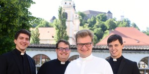 Kam odhajajo letošnji novomašniki?