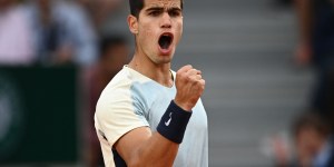 Čudovita gesta teniškega zvezdnika, ki seže onkraj športnih dosežkov