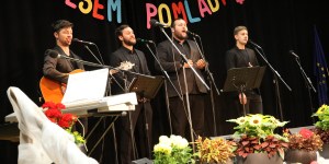 Štajerci, ki obožujejo ljubljansko publiko