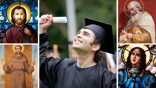 GRADUATION