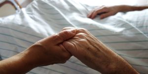 Nepričakovani dar bolnišnične postelje