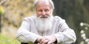 Pater Gržan ob poplavah: &#8220;Prioriteta je življenje in prioriteta je sosed&#8221;