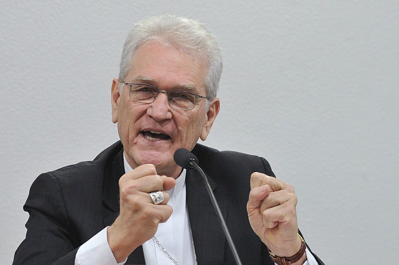 Dom Leonardo Steiner