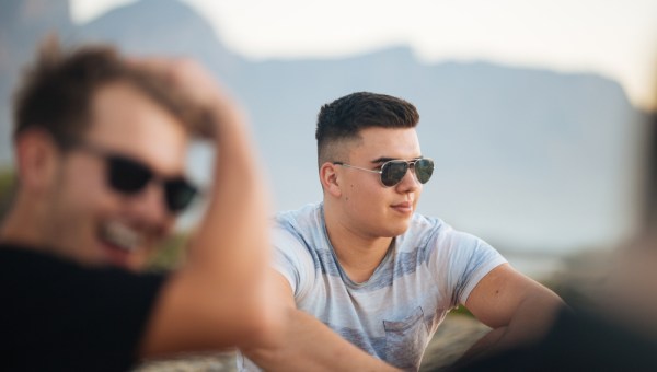 naśmiewanie się z kogoś