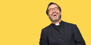 12 starozaveznih svetopisemskih šal, ki vas bodo pošteno nasmejale