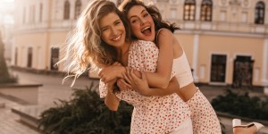 6 načinov, kako najti trdno prijateljstvo