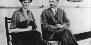 Spoznajte navdihujoča kraljeva zakonca iz 20. stoletja