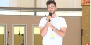 Evangeličan, ki je v Medžugorju stopil na novo pot: “Mojemu očetu so rekli, da sem hudič”