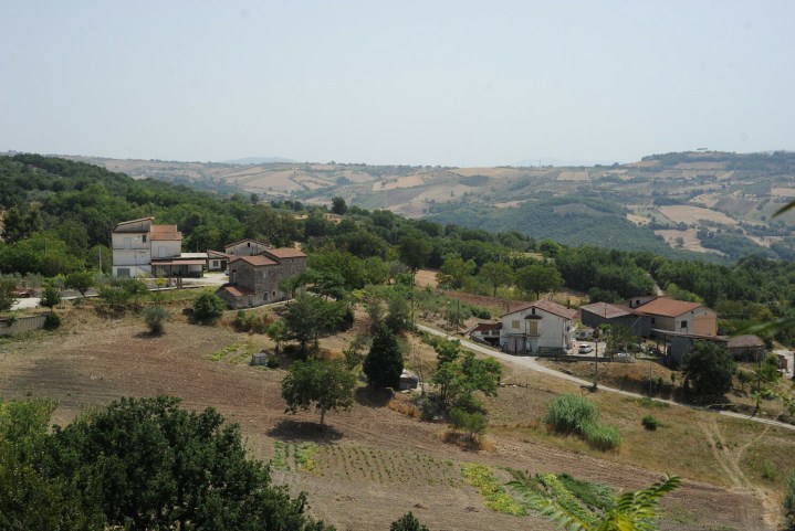 Pietrelcina