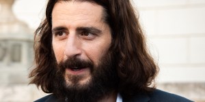 &#8220;Zavezal sem se, da se bom povsem prepustil Bogu. Za to se čutim poklicanega&#8221;