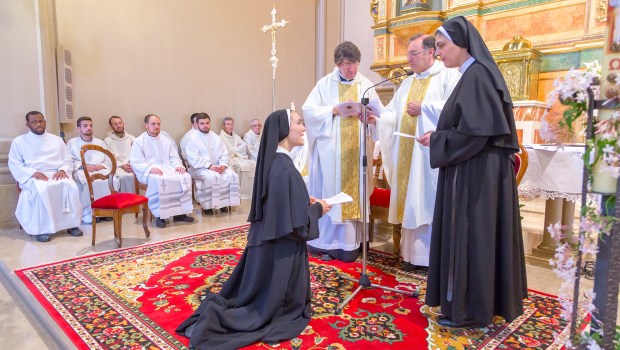 sor raquel