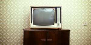Kaj si je pater Pij mislil o televiziji in filmih