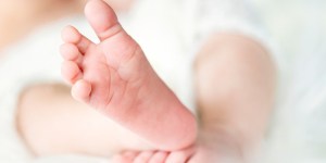 Kako je deklica pri Mariji Pomagaj izprosila bratca