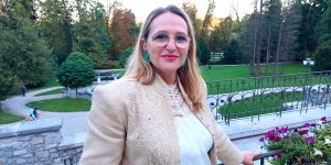 Po ločitvi: &#8220;Bila sem odvisna od toksičnih odnosov, ki sem jih poznala iz otroštva&#8221;