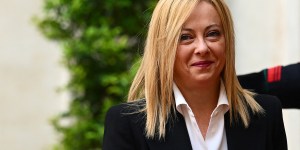Giorgia Meloni hvaležna svoji materi: &#8220;Vse dolgujem njeni drzni odločitvi&#8221;