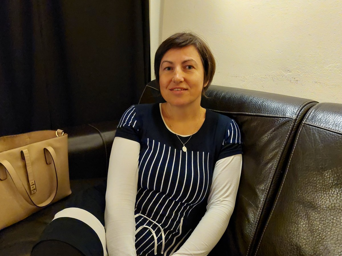Jozica Atelsek