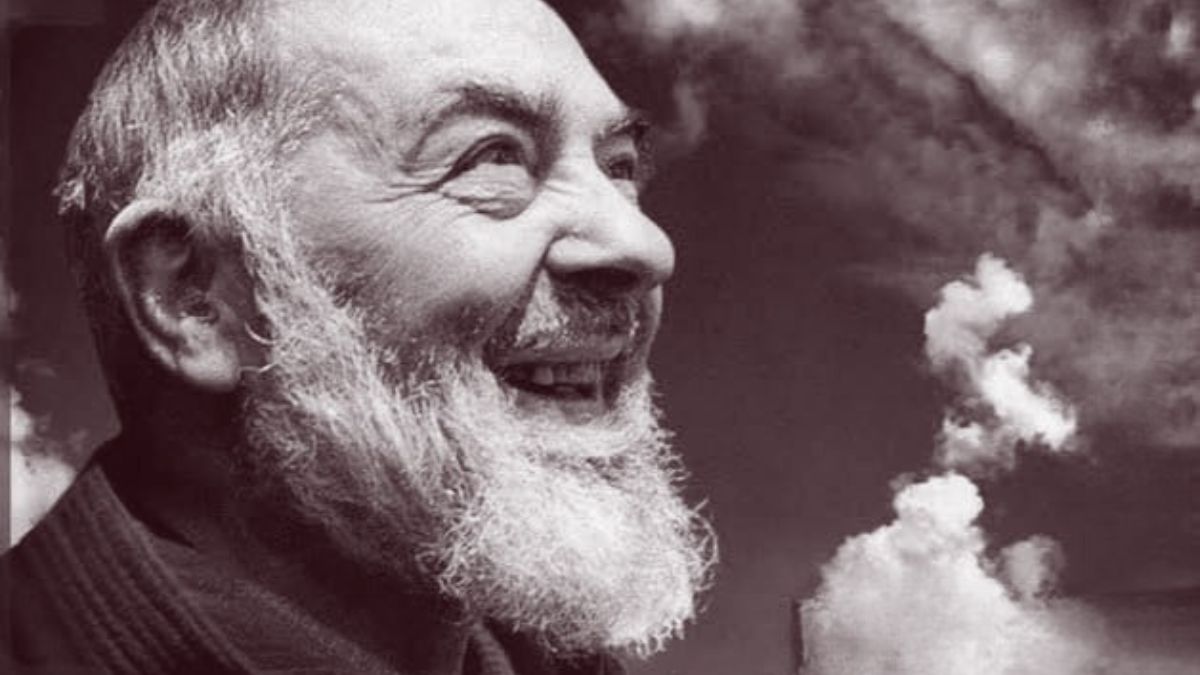 Padre pio