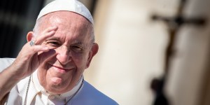 10 premišljevanj, s katerimi boste spremenili svojo predstavo o svetnikih