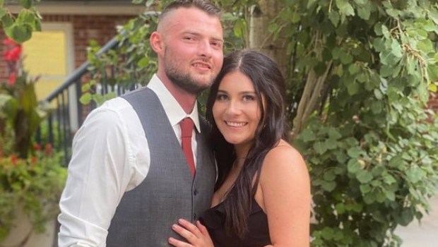 Zach and Madison Stroup cancer story