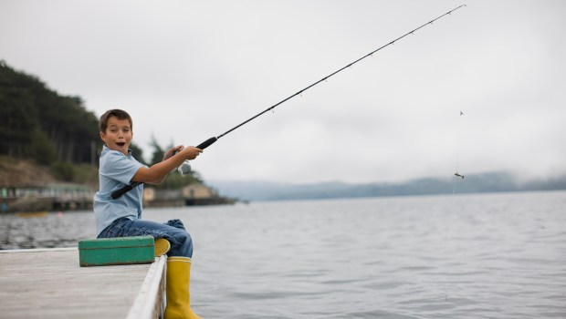 pêche