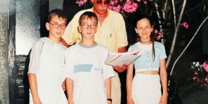 Spomin na pokojnega režiserja: &#8220;Počutili smo se domače, sprejeto in predvsem slišano&#8221;