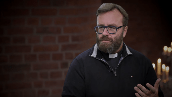 świadectwo księdza Wojciecha