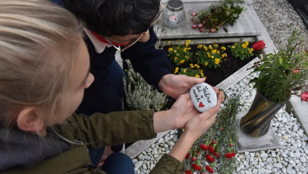 pokopalisce cementery
