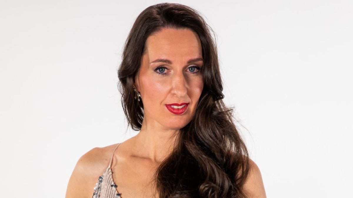Alenka Marinic