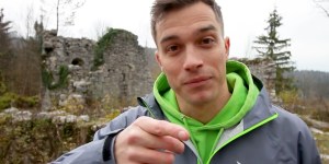 “Mislim, da ima Cerkev en majhen problem”