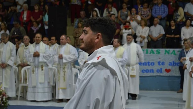 Nathanael Alberione