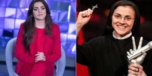Pojoča sestra odložila redovna oblačila: &#8220;Boga nisem nikoli postavila pod vprašaj&#8221;