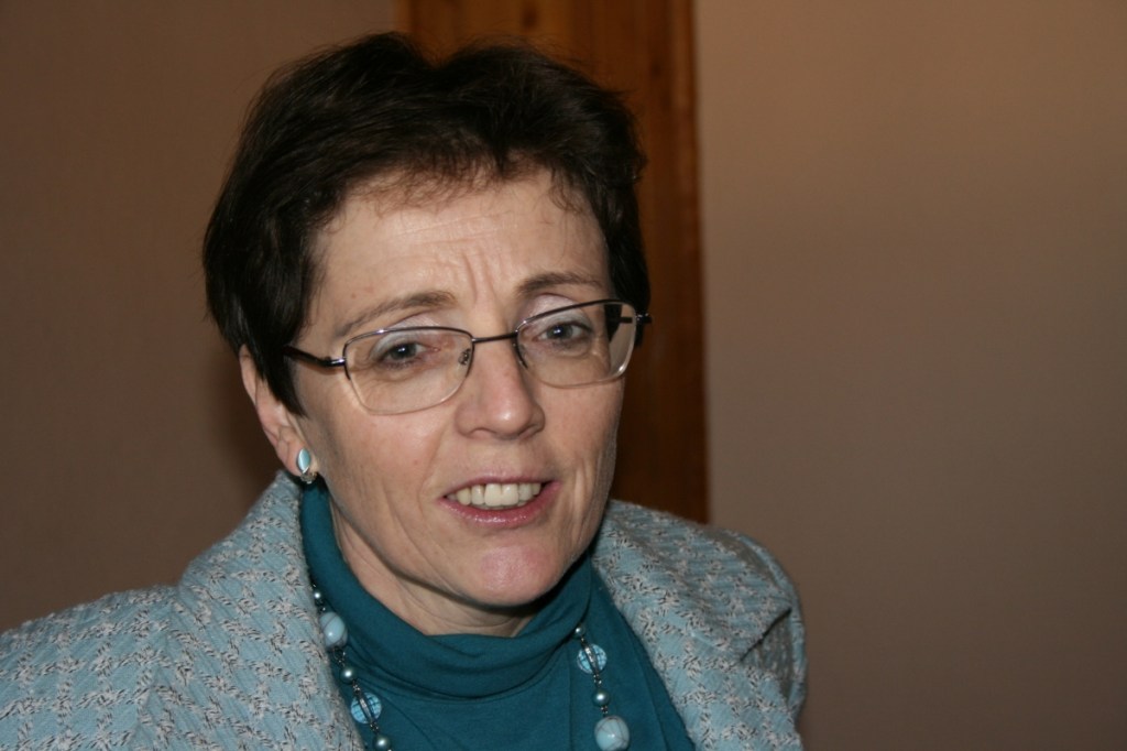 dr Jolanta Próchniewicz