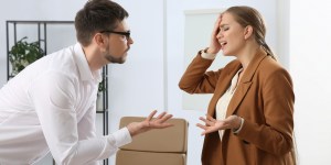 Kako ravnati, če imate v službi težaven odnos s sodelavcem