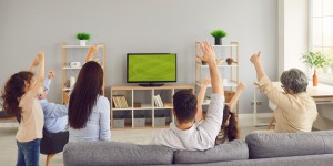 5 dejavnosti, ki jih lahko počnete kot družina med svetovnim prvenstvom v nogometu